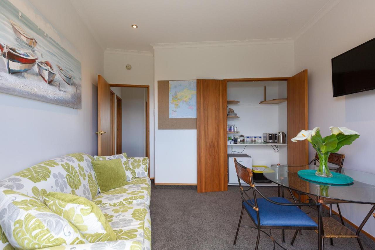 B&B Bayview Mapua Luaran gambar