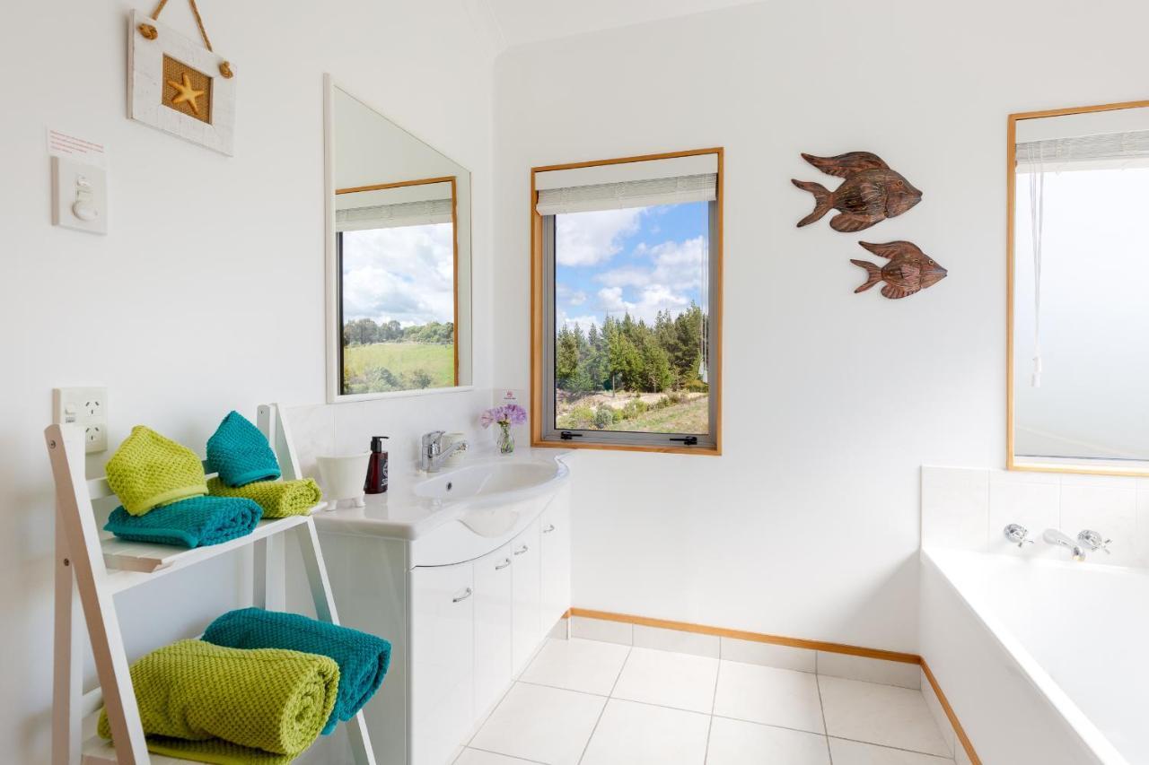 B&B Bayview Mapua Luaran gambar