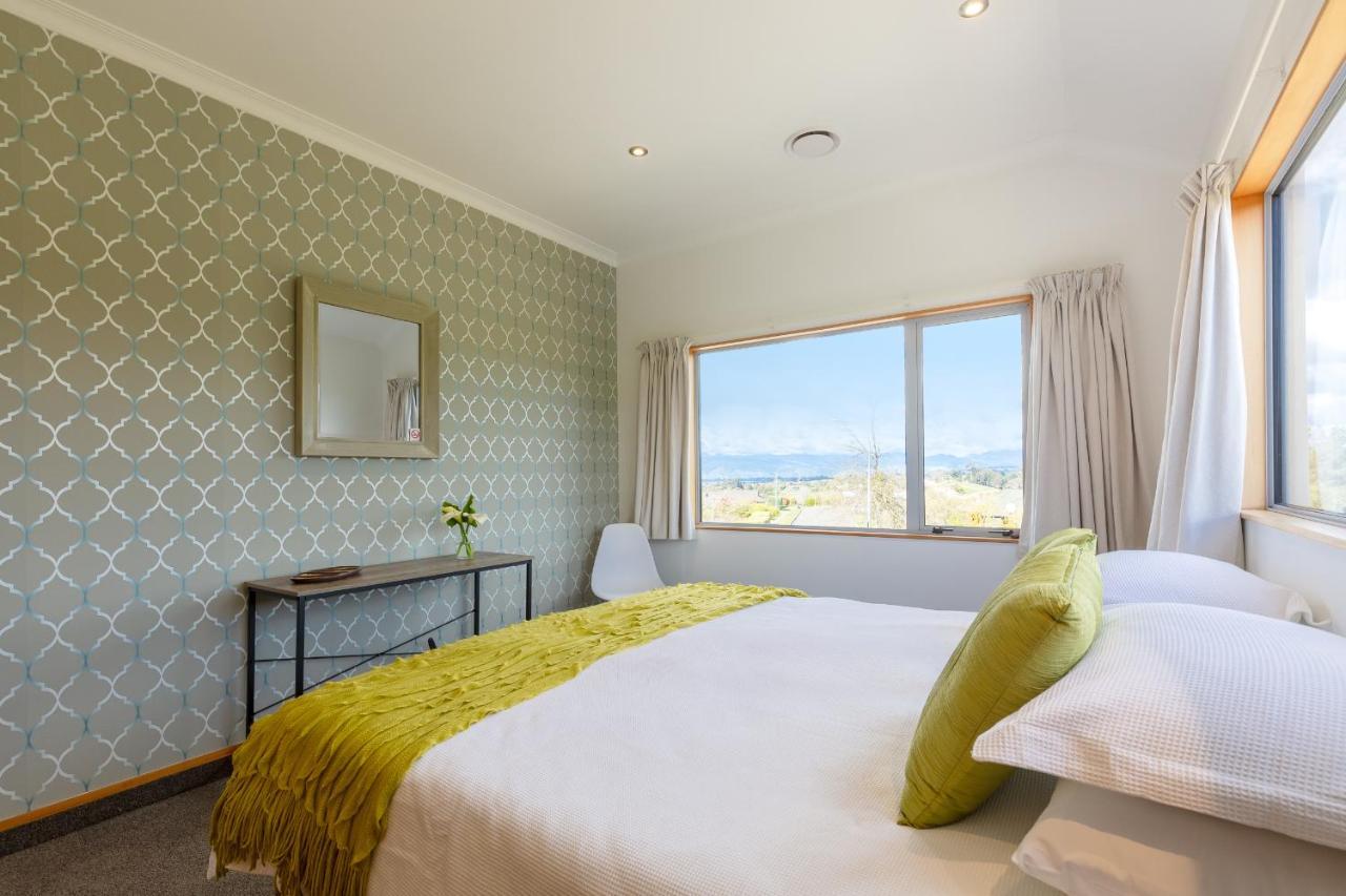 B&B Bayview Mapua Luaran gambar