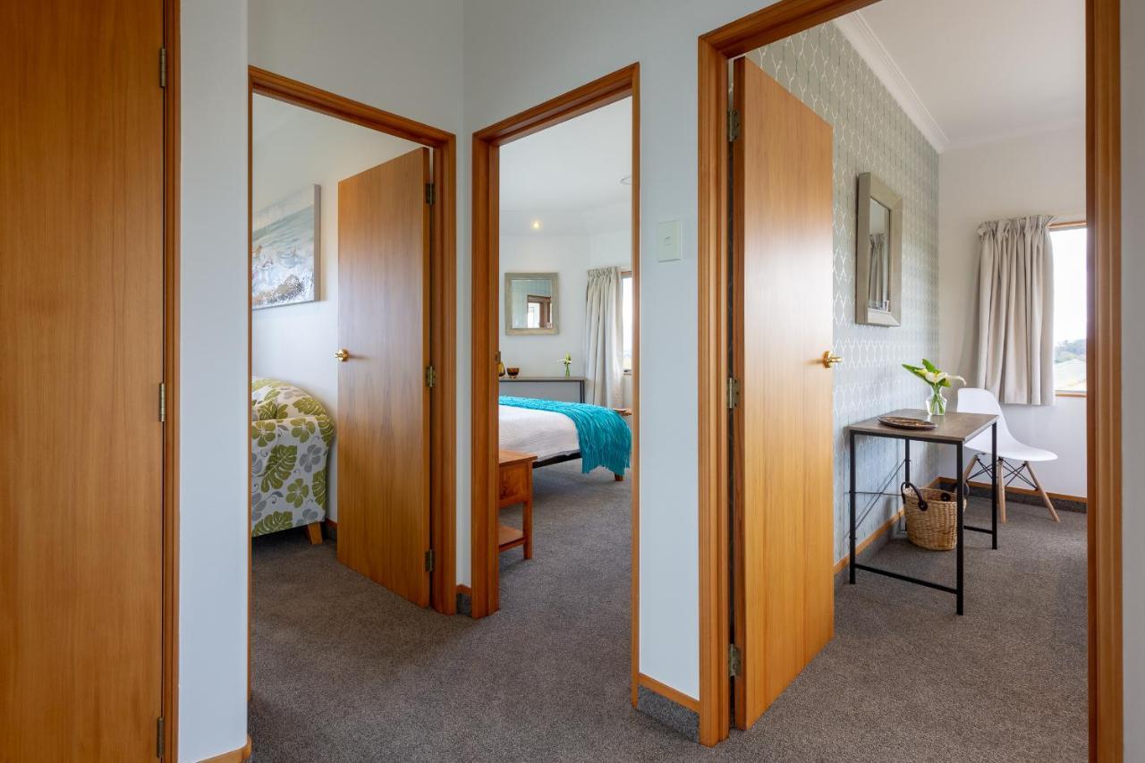 B&B Bayview Mapua Luaran gambar