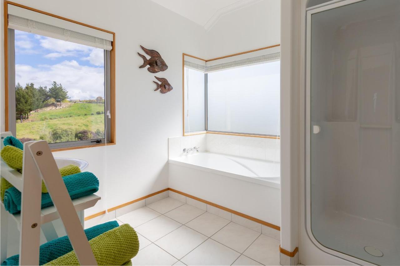 B&B Bayview Mapua Luaran gambar