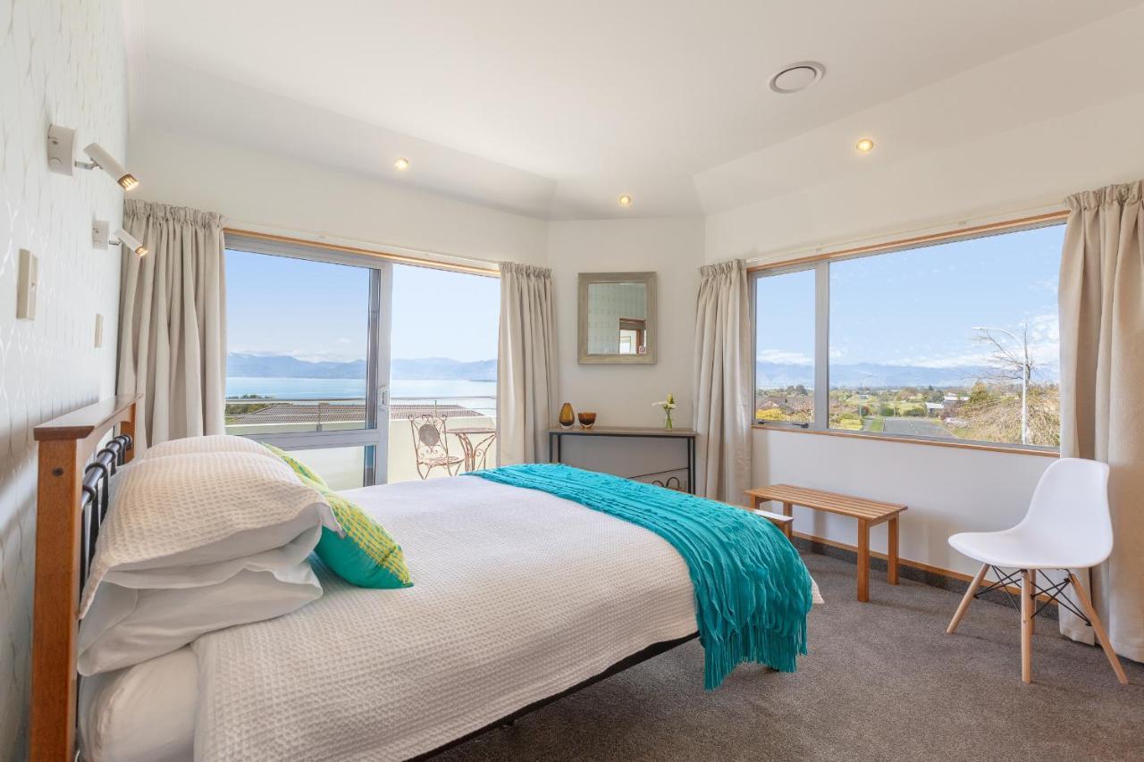 B&B Bayview Mapua Luaran gambar